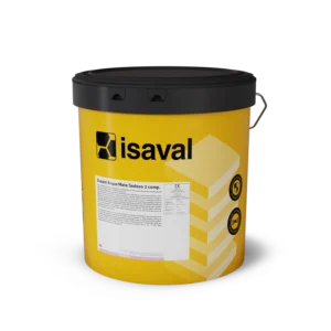 Pintura para pisos Duepol Acqua