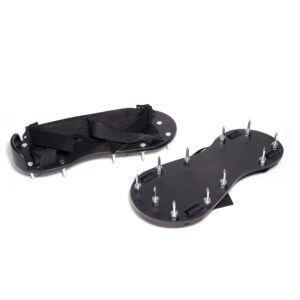 Zapato de clavos