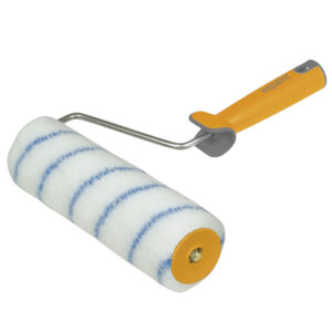 Rodillo suelos ideal para pintar con epoxico