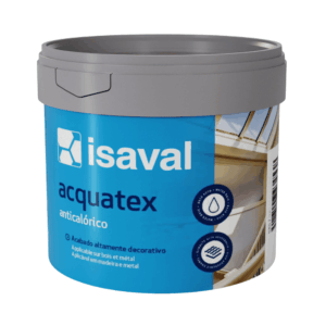 Pintura anticalorica | Acquatex Anticalorico
