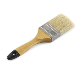 Brochas para pintar
