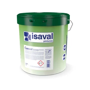 Pintura Transpirable – Caoval a la Cal