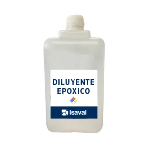 DISOLVENTE EPOXICO 4Lts