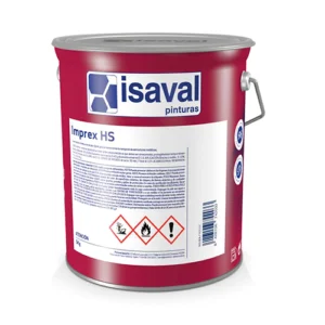 Base Epóxica Imprex HS