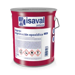 BASE EPOXICA IMPREX