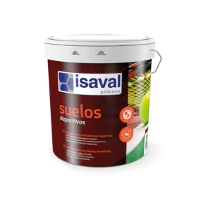 PINTURA PARA LOSA DEPORTIVA Y CANCHA DE TENIS