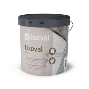 Pintura antimanchas | Tixoval Acqua