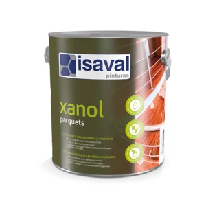 BARNIZ POLIURETANO PARA PARQUET
